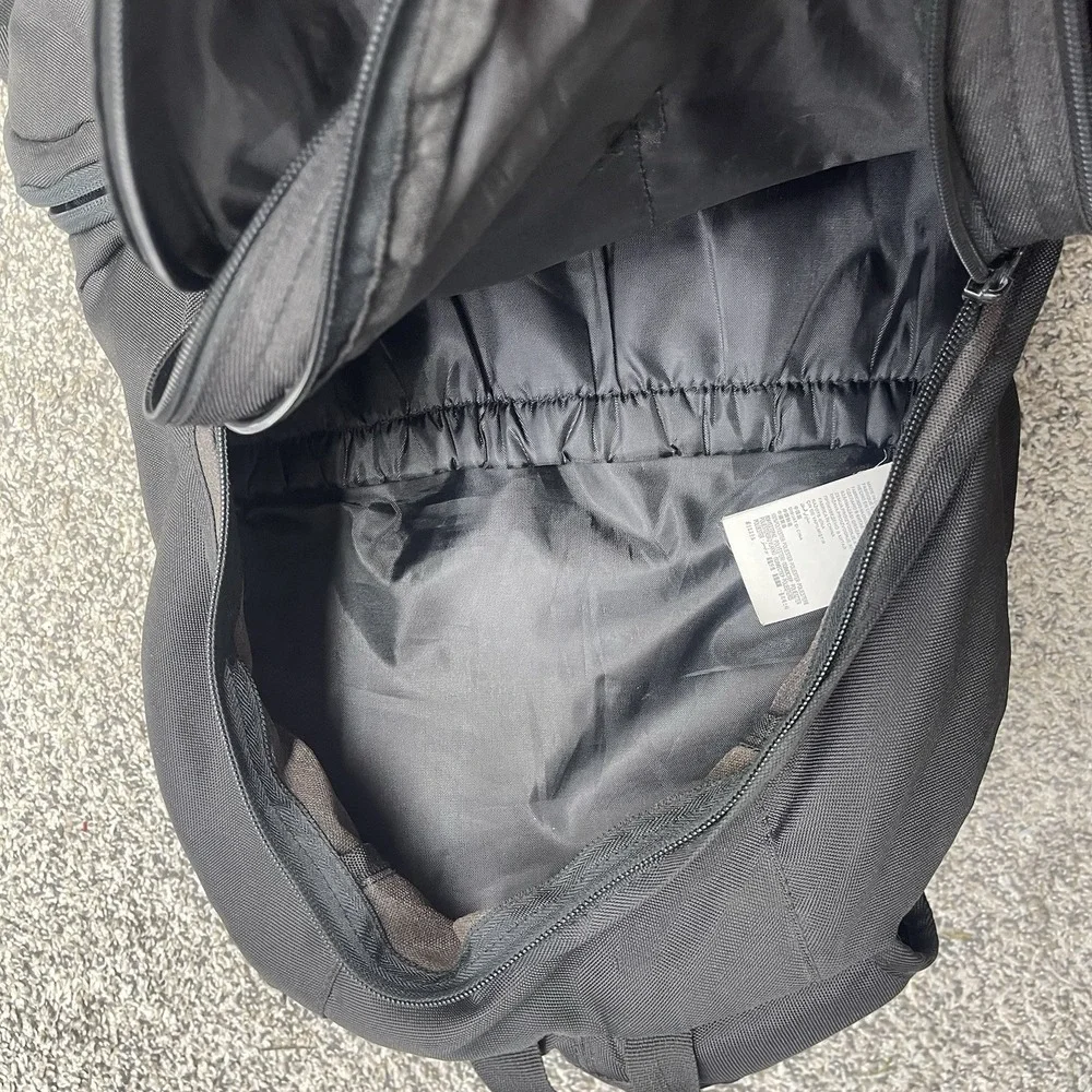 JORDAN BRED JUMPMAN BACKPACK 13